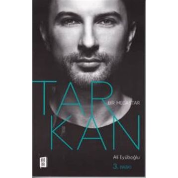 Tarkan - Ali Eyüboğlu