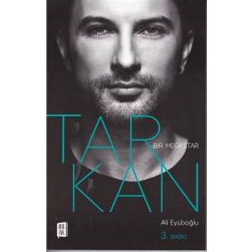 Tarkan - Ali Eyüboğlu