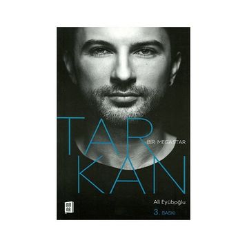 Tarkan - Ali Eyüboğlu