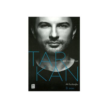 Tarkan - Ali Eyüboğlu