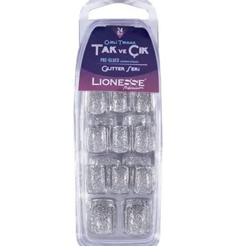 Tarko 4431 Takma Tırnak