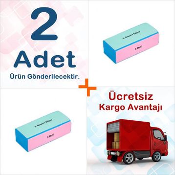 Tarko 5071 Tırnak Parlatıcısı