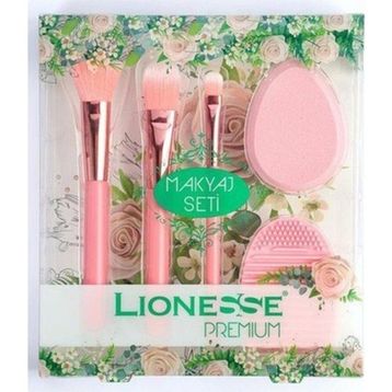 Tarko 5410 Lionesse Premium Allık Fırçası