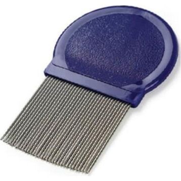 Tarko 58 Mavi Bit Tarağı