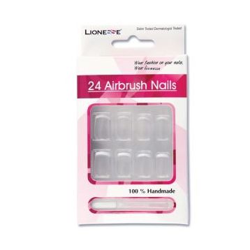 Tarko A-81 Clear Takma Tırnak