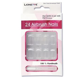 Tarko A-81 Clear Takma Tırnak