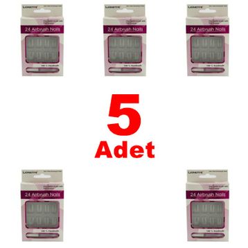 Tarko A-81 Clear Takma Tırnak