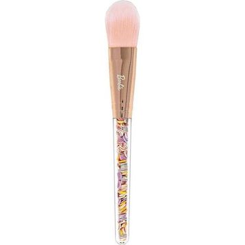 Tarko BRB-004 Barbie Fondöten Fırçası
