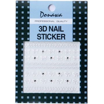 Tarko DNS-33 Tırnak Süsü