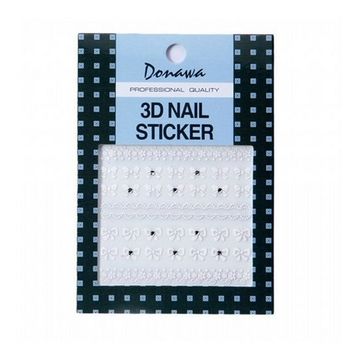 Tarko DNS-33 Tırnak Süsü