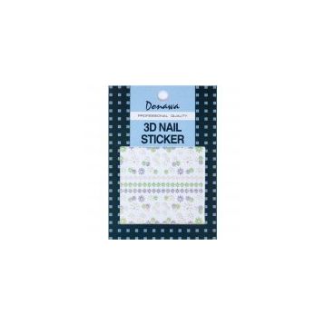 Tarko DNS-40 Tırnak Süsü
