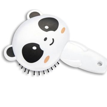 Tarko Lionesse 6448 Beyaz Panda Saç Fırçası