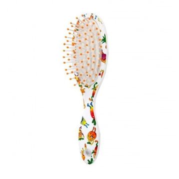 Tarko Salon Fun Lıne F-6203 Saç Fırçası