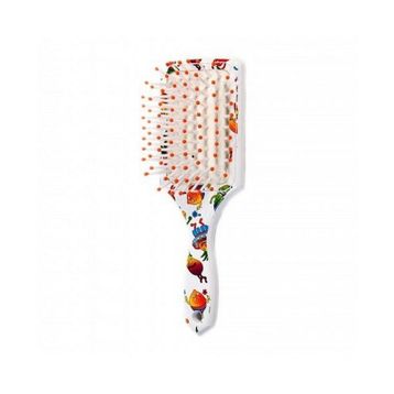 Tarko Salon Fun Lıne F-6204 Saç Fırçası