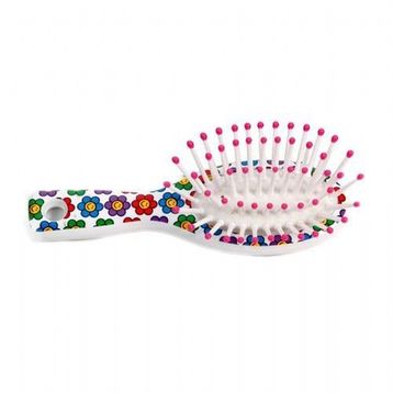 Tarko Salon Fun Lıne F-7201 Saç Fırçası