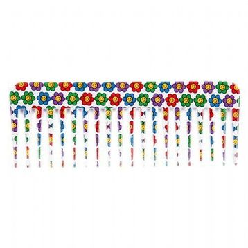 Tarko Salon Fun Lıne F-7207 Tarak