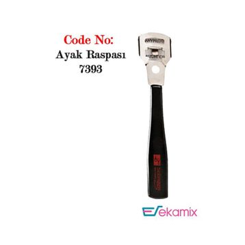 Tarko Solıngen 7393 Ayak Raspası