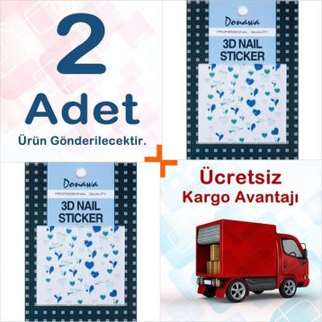 Tarko TTS-001B Tırnak Süsü