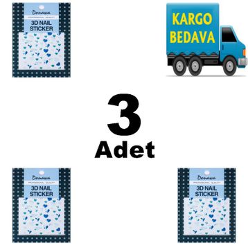 Tarko TTS-001B Tırnak Süsü