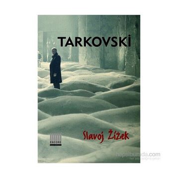 Tarkovski - Slavoj Zizek