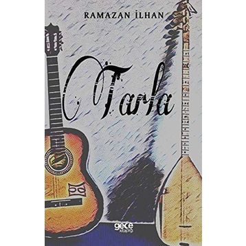 Tarla - Ramazan İlhan