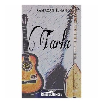 Tarla - Ramazan İlhan