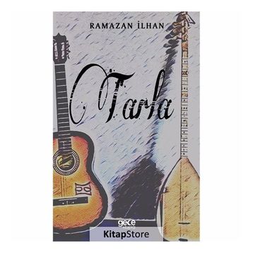 Tarla - Ramazan İlhan