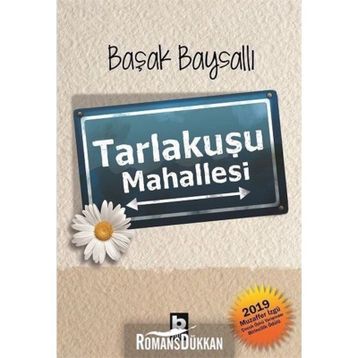 Tarlakuşu Mahallesi - Başak Baysallı