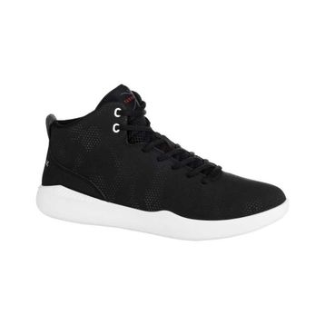 Tarmak Protect 100 Siyah Yetişkin Unisex Basketbol Ayakkabısı