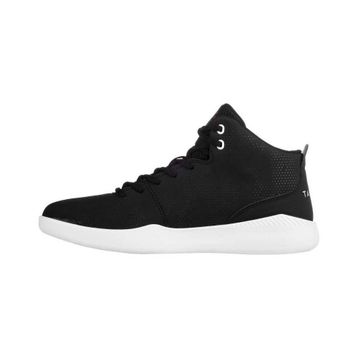 Tarmak Protect 100 Siyah Yetişkin Unisex Basketbol Ayakkabısı