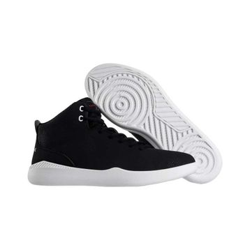 Tarmak Protect 100 Siyah Yetişkin Unisex Basketbol Ayakkabısı