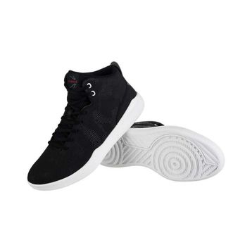 Tarmak Protect 100 Siyah Yetişkin Unisex Basketbol Ayakkabısı
