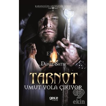 Tarnot - Umut Yola Çıkıyor - Deniz Satır