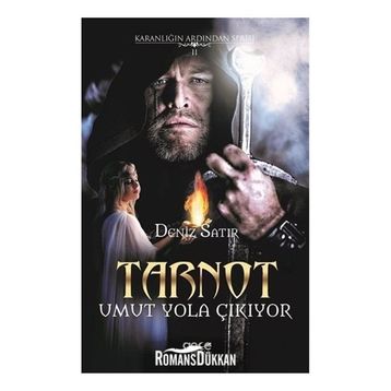 Tarnot - Umut Yola Çıkıyor - Deniz Satır