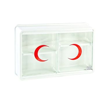 Taroks Küçük Plastik Ecza Dolabı