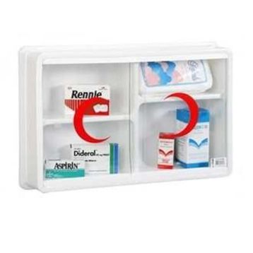 Taroks Küçük Plastik Ecza Dolabı