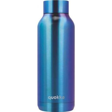 Taros Quokka Stainless Steel Solid Neo Chrome 510 ml Matara