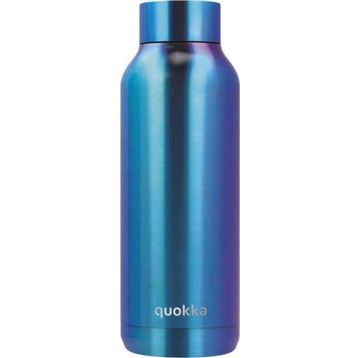 Taros Quokka Stainless Steel Solid Neo Chrome 510 ml Matara