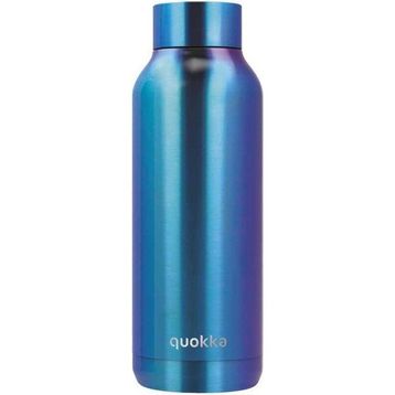 Taros Quokka Stainless Steel Solid Neo Chrome 510 ml Matara