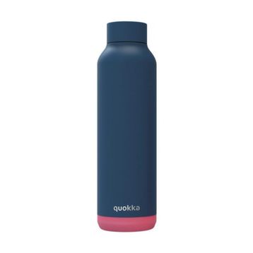 Taros Quokka Stainless Steel Solid Pink Vibe 630 ml Matara