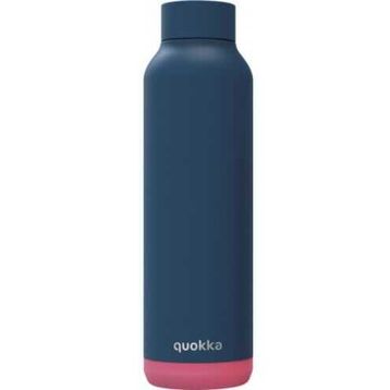 Taros Quokka Stainless Steel Solid Pink Vibe 630 ml Matara