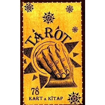 TAROT 78 KART VE KITAP - KOLEKTIF