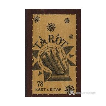 TAROT 78 KART VE KITAP - KOLEKTIF