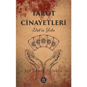 Tarot Cinayetleri / Elif Cemre Yıldırım