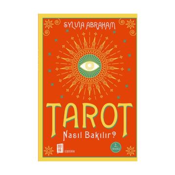 TAROT FALI NASIL BAKILIR? - SYLVIA ABRAHAM
