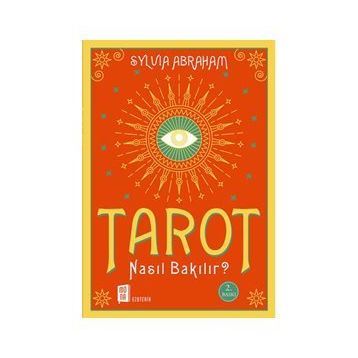 TAROT FALI NASIL BAKILIR? - SYLVIA ABRAHAM