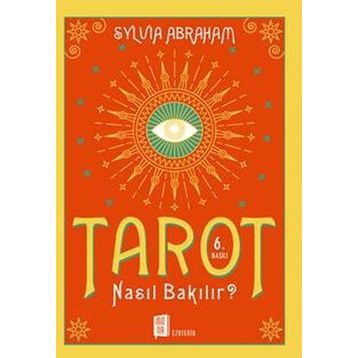 TAROT FALI NASIL BAKILIR? - SYLVIA ABRAHAM