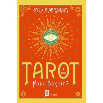 TAROT FALI NASIL BAKILIR? - SYLVIA ABRAHAM
