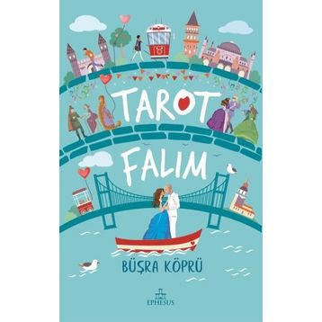 Tarot Falım - Büşra Köprü