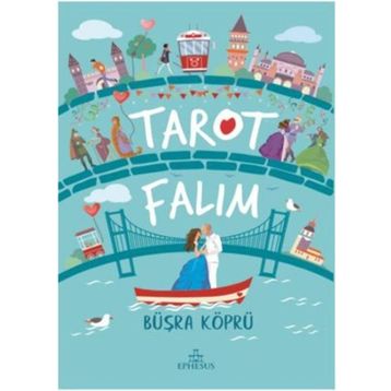Tarot Falım - Büşra Köprü